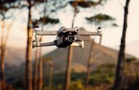 DJI Air 2S: Пролетая над границами возможностей